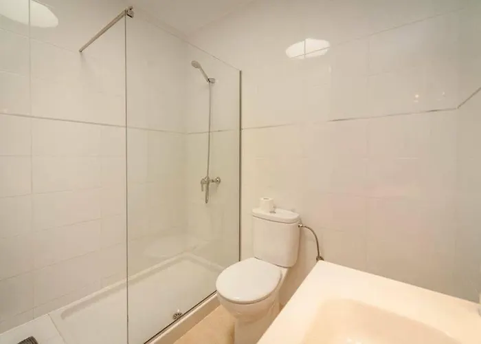 度假居 Bandama 14! 2 Bedroom Newly Renovated Bungalow, Pocillos, Puerto Del Carmen. 卡门港