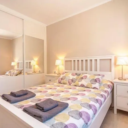 Bandama 14! 2 Bedroom Newly Renovated Bungalow, Pocillos, Puerto Del Carmen. * פוארטו דל כרמן