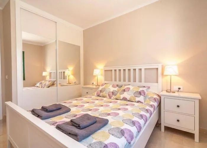 Bandama 14! 2 Bedroom Newly Renovated Bungalow, Pocillos, Puerto Del Carmen. * 푸에르토 델 카르멘