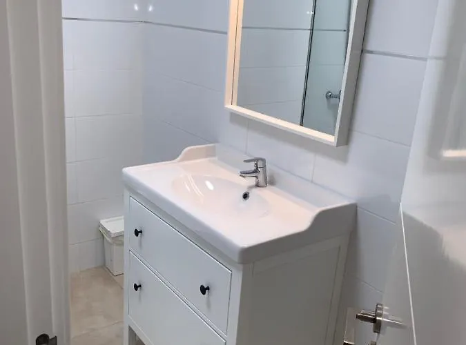 Bandama 14! 2 Bedroom Newly Renovated Bungalow, Pocillos, Puerto Del Carmen. Nyaraló